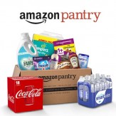 [Prime Members] Pantry Products Rs. 125 Cashback on Rs. 600